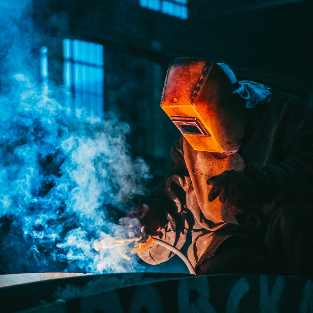 Manufacturing and Industry