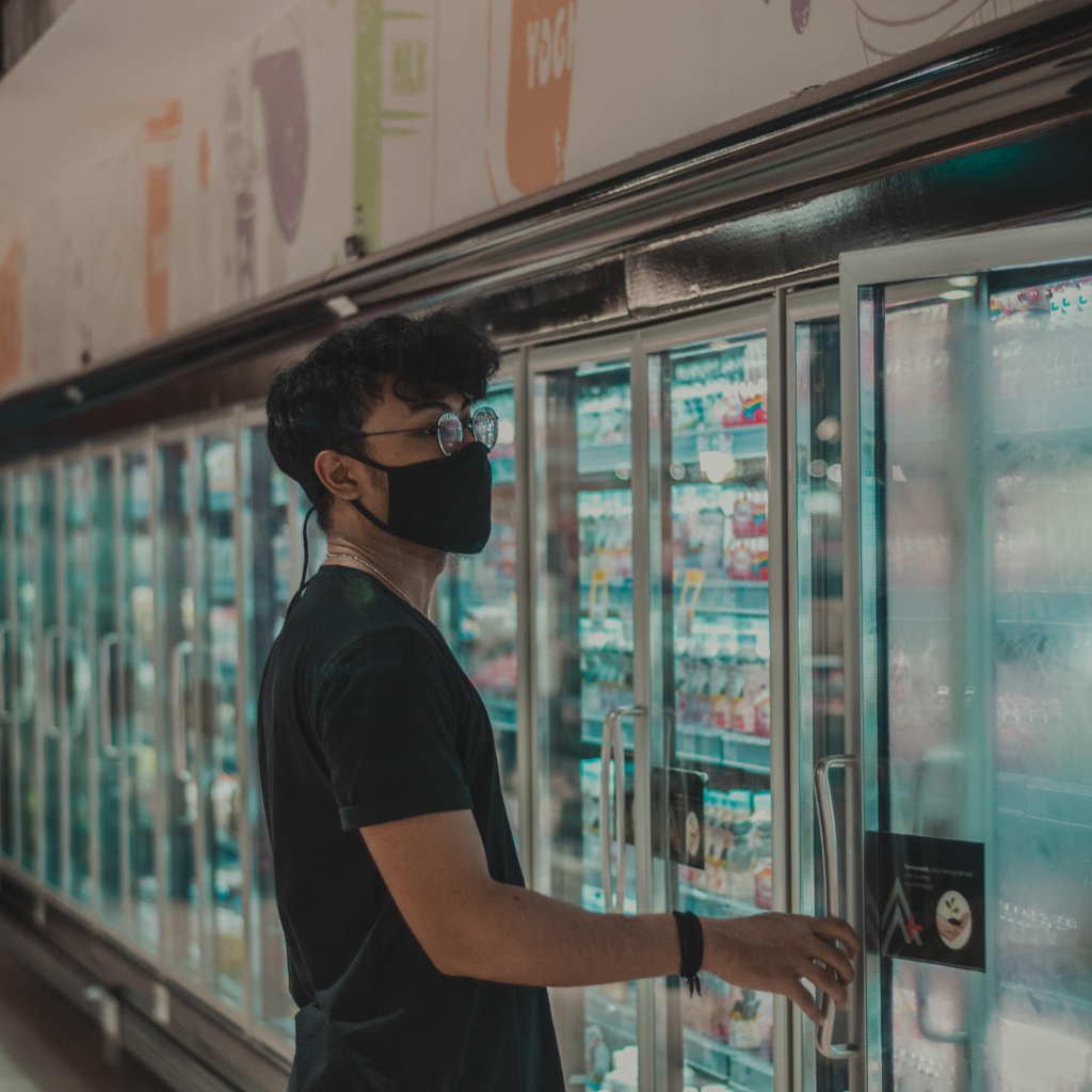 Retail and Commerce